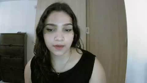Abbie cute online show from February 18, 2026, 10:17 pm