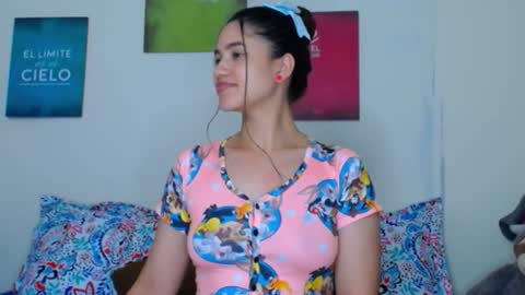 Snapshot of abbie_hard chatting on December 14, 2024, 7:25 pm Abbie Hard --------------- Streaming from 0800 - 0400 UTC-5 online show from December 14, 2024, 7:25 pm