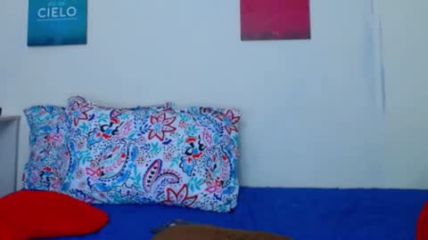 Snapshot of abbie_hard chatting on December 21, 2024, 10:40 pm Abbie Hard --------------- Streaming from 0800 - 0400 UTC-5 online show from December 21, 2024, 10:40 pm