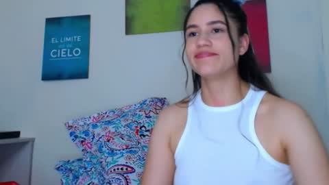 Snapshot of abbie_hard chatting on December 22, 2024, 1:55 am Abbie Hard --------------- Streaming from 0800 - 0400 UTC-5 online show from December 22, 2024, 1:55 am