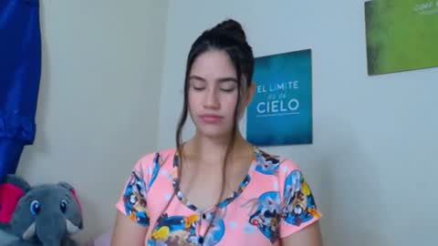 Snapshot of abbie_hard chatting on February 3, 2025, 10:32 pm Abbie Hard --------------- Streaming from 0800 - 0400 UTC-5 online show from February 3, 2025, 10:32 pm