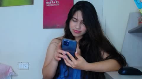 Snapshot of abbie_hard chatting on February 9, 2025, 4:04 am Abbie Hard --------------- Streaming from 0800 - 0400 UTC-5 online show from February 9, 2025, 4:04 am