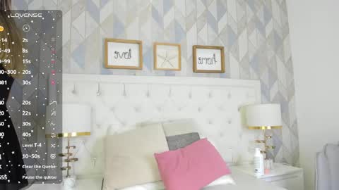 Abbie online show from February 4, 2025, 3:54 am