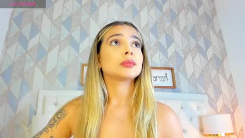 Abbie online show from February 10, 2025, 3:46 am