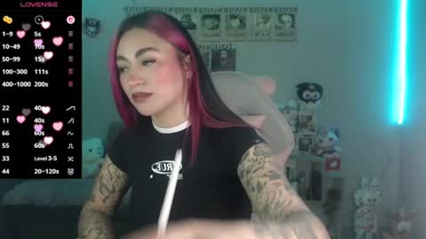 abbie  70OFF online show from June 15, 2026, 2:14 am