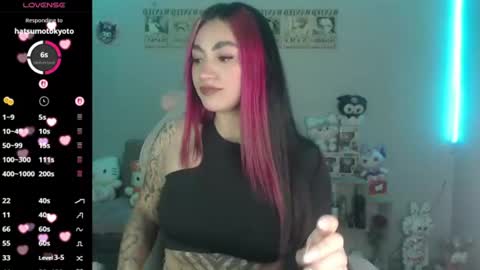 abbie  70OFF online show from June 16, 2026, 1:30 am