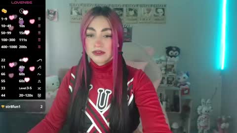 Snapshot of abbie_stone_ chatting on June 18, 2026, 3:16 pm abbie 70OFF online show from June 18, 2026, 3:16 pm
