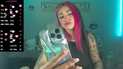 Snapshot of abbie_stone_ chatting on July 18, 2026, 11:30 pm abbie 70OFF online show from July 18, 2026, 11:30 pm