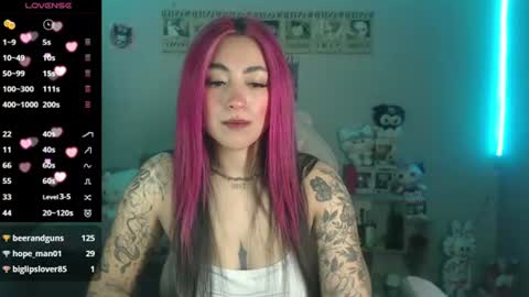 Snapshot of abbie_stone_ chatting on July 23, 2026, 1:58 am abbie 70OFF online show from July 23, 2026, 1:58 am