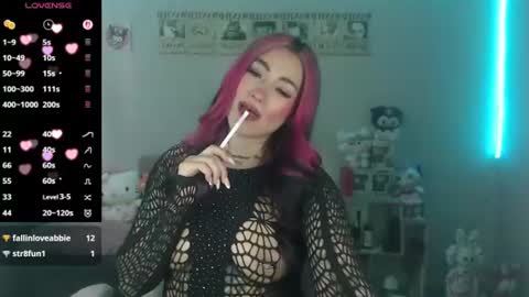 Snapshot of abbie_stone_ chatting on July 30, 2026, 4:17 pm abbie 70OFF online show from July 30, 2026, 4:17 pm