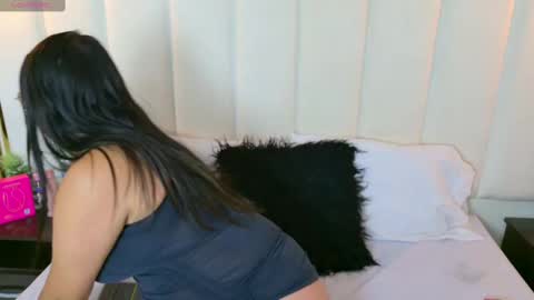 Snapshot of abbiejones_ chatting on October 6, 2025, 1:41 pm abbiejones_ online show from October 6, 2025, 1:41 pm