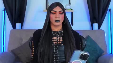 Abbigail Fuster  online show from June 25, 2026, 10:53 am