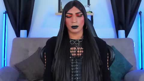 Abbigail Fuster  online show from June 27, 2026, 11:26 am