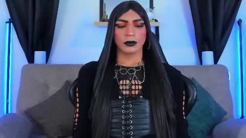 Abbigail Fuster  online show from July 2, 2026, 11:05 am