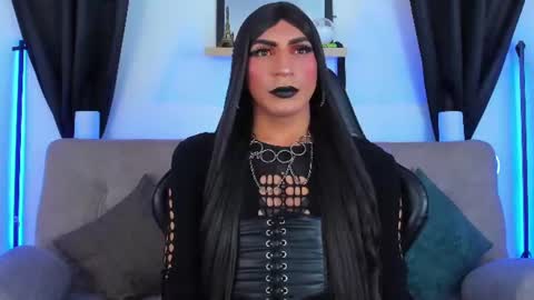 Abbigail Fuster  online show from July 5, 2026, 12:01 pm