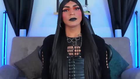 Abbigail Fuster  online show from July 14, 2026, 11:49 am