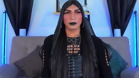 Abbigail Fuster  online show from July 16, 2026, 12:33 pm