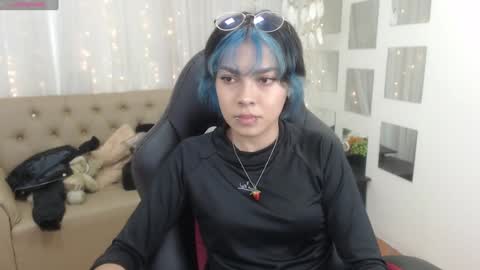 Abbi online show from December 5, 2024, 7:28 pm