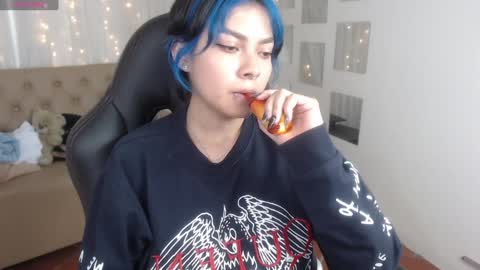 Abbi online show from December 9, 2024, 11:13 pm