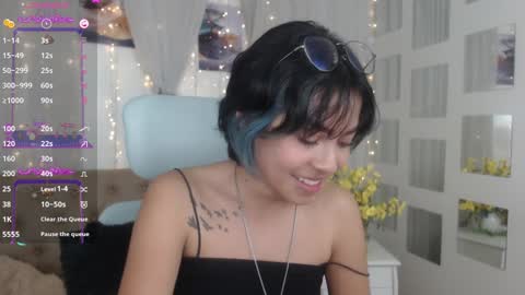 Abbi online show from January 15, 2025, 9:41 pm