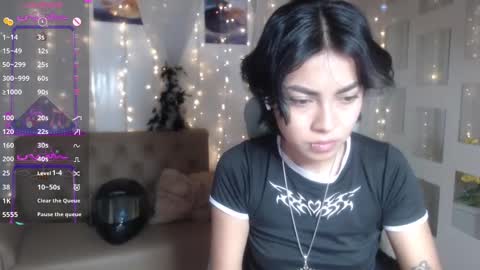 Abbi online show from February 13, 2025, 7:42 pm