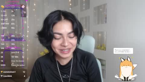 Abbi online show from March 8, 2025, 12:00 am