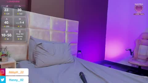 Snapshot of abby__2 chatting on November 5, 2025, 1:33 pm Abby online show from November 5, 2025, 1:33 pm