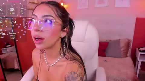 Abby  online show from July 5, 2026, 7:43 pm