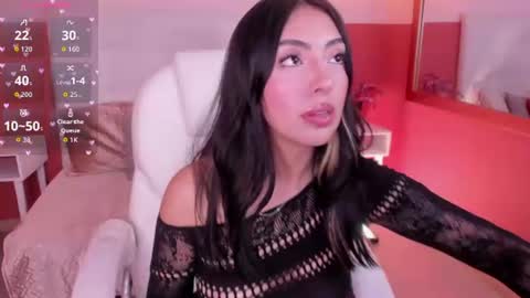 Abby  online show from July 6, 2026, 9:06 pm
