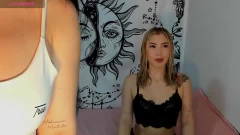    ABBY  LANNA     online show from February 25, 2025, 9:46 pm