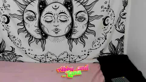    ABBY  LANNA     online show from December 1, 2025, 12:37 am