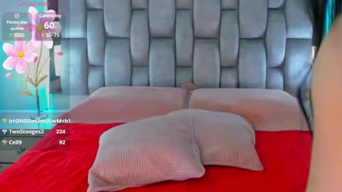 Snapshot of abby_blue01 chatting on January 29, 2025, 5:30 am abby_blue01 online show from January 29, 2025, 5:30 am