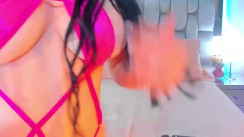 Snapshot of abby_blue01 chatting on March 6, 2025, 2:09 am abby_blue01 online show from March 6, 2025, 2:09 am