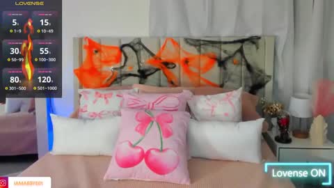 Snapshot of abby_blue01 chatting on October 30, 2025, 1:07 am abby_blue01 online show from October 30, 2025, 1:07 am