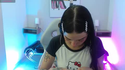  Abby  online show from March 4, 2026, 5:41 pm