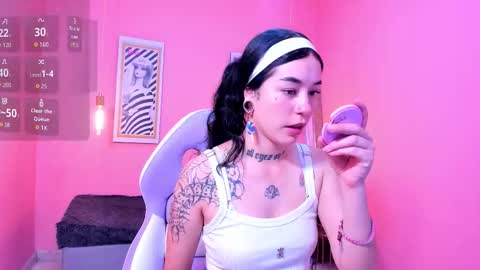  Abby  online show from March 13, 2026, 4:57 pm