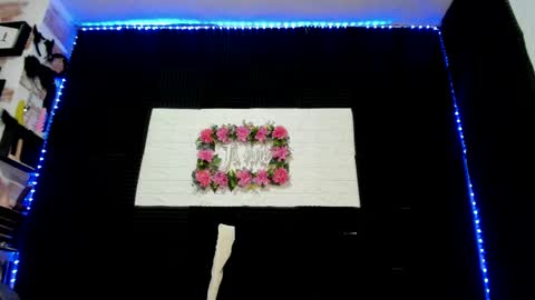 Abby Connie online show from January 21, 2025, 6:22 am