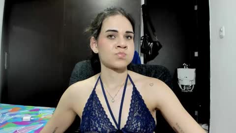 Abby Connie online show from February 3, 2026, 6:40 am