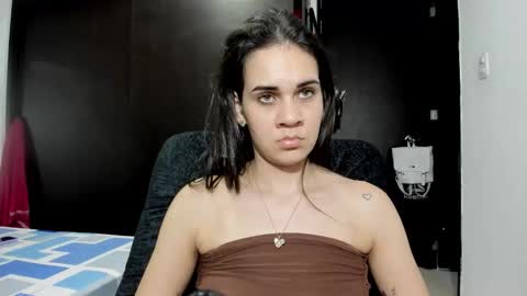 Abby Connie online show from February 8, 2026, 3:32 am