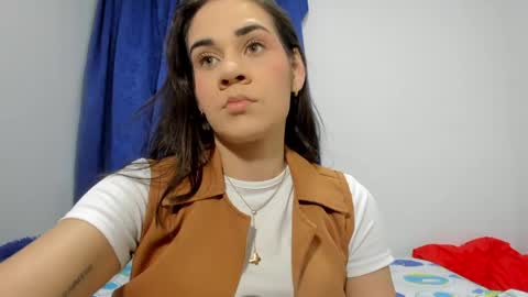 Abby Connie online show from April 29, 2026, 3:10 am