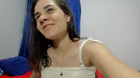 Abby Connie online show from May 3, 2026, 11:11 pm