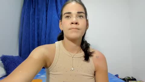 Snapshot of abby_connie chatting on May 15, 2026, 3:13 am Abby Connie online show from May 15, 2026, 3:13 am