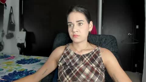Snapshot of abby_connie chatting on May 26, 2026, 2:40 am Abby Connie online show from May 26, 2026, 2:40 am