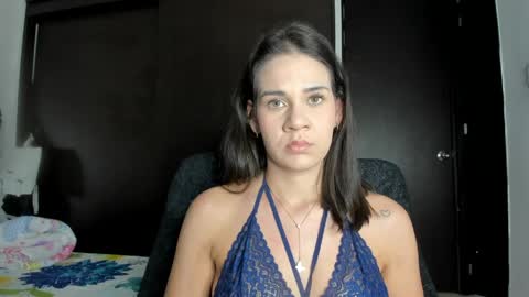 Snapshot of abby_connie chatting on May 29, 2026, 12:52 am Abby Connie online show from May 29, 2026, 12:52 am