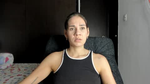 Snapshot of abby_connie chatting on June 9, 2026, 3:07 am Abby Connie online show from June 9, 2026, 3:07 am
