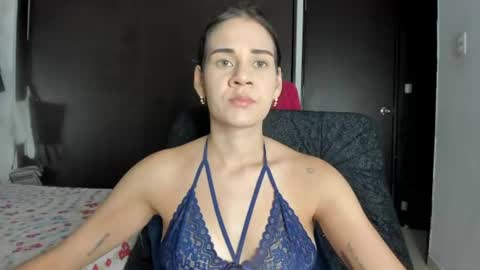 Snapshot of abby_connie chatting on June 14, 2026, 1:58 am Abby Connie online show from June 14, 2026, 1:58 am