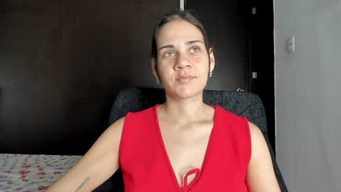 Snapshot of abby_connie chatting on June 16, 2026, 3:36 pm Abby Connie online show from June 16, 2026, 3:36 pm