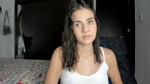 Snapshot of abby_connie chatting on June 18, 2026, 3:07 am Abby Connie online show from June 18, 2026, 3:07 am