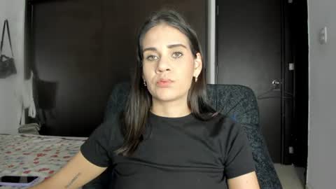Snapshot of abby_connie chatting on June 21, 2026, 1:41 am Abby Connie online show from June 21, 2026, 1:41 am