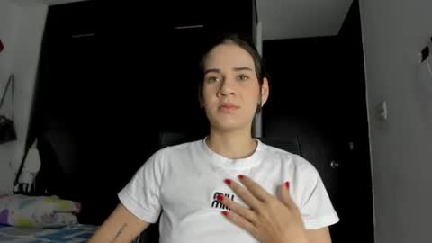 Snapshot of abby_connie chatting on July 20, 2026, 5:33 am Abby Connie online show from July 20, 2026, 5:33 am